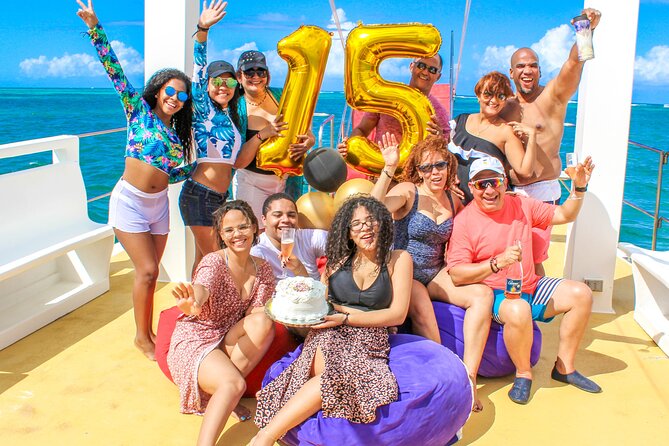 Punta Cana Family Boat Trip and snorkeling - Pickup and timing: how to avoid the day going sideways