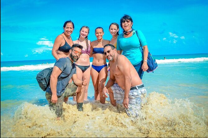 Punta Cana Family Wild Buggy Eco Adventure - Stop-by-Stop: From Forest Dirt to a Farm Tasting
