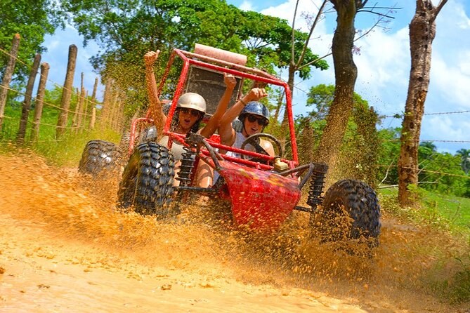 Punta Cana Funtastic Adventure Buggy Half Day Macao Beach - Key things I’d highlight before you book