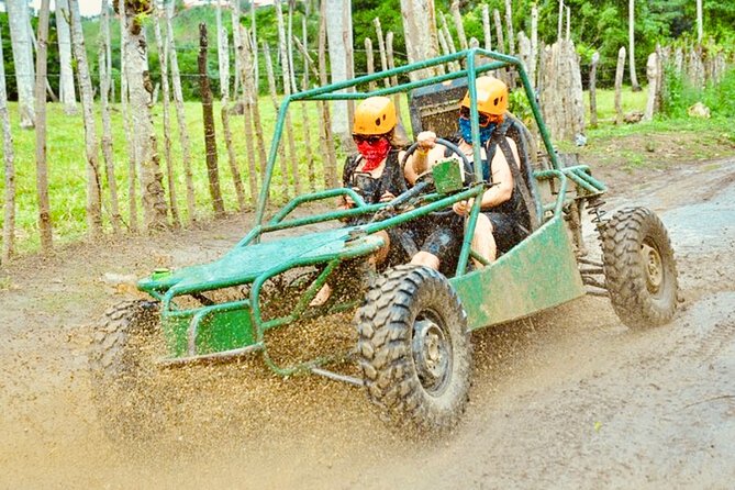 Punta Cana Funtastic Adventure Buggy Half Day Macao Beach - Macao Beach Area Energy and What the “Half Day” Really Gives You
