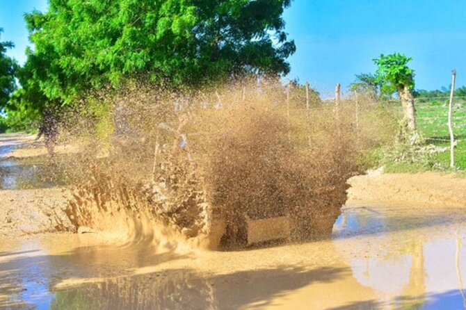 Punta Cana Funtastic Adventure Buggy Half Day Macao Beach - What It Costs and Why $39 Can Be a Good Deal (If You Use It Right)