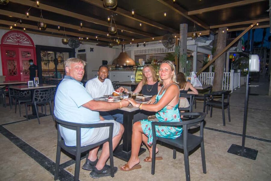 Punta Cana: Guided Bar Crawl with a Rum Shot and Transfers - Key points worth knowing before you go