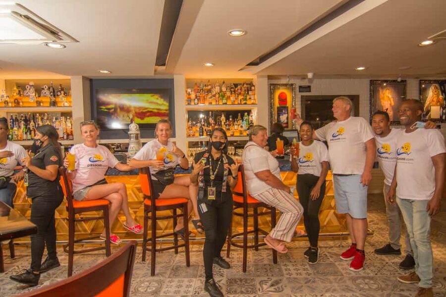 Punta Cana: Guided Bar Crawl with a Rum Shot and Transfers - Why this Punta Cana bar crawl feels different than a random list