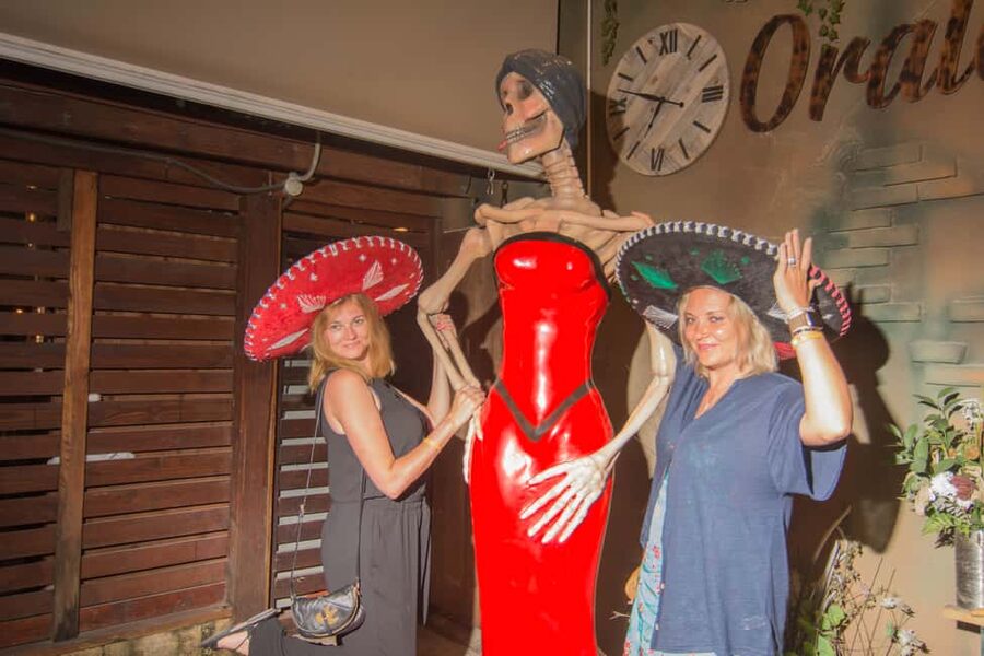 Punta Cana: Guided Bar Crawl with a Rum Shot and Transfers - Hotel transfers: how the logistics keep you enjoying the night