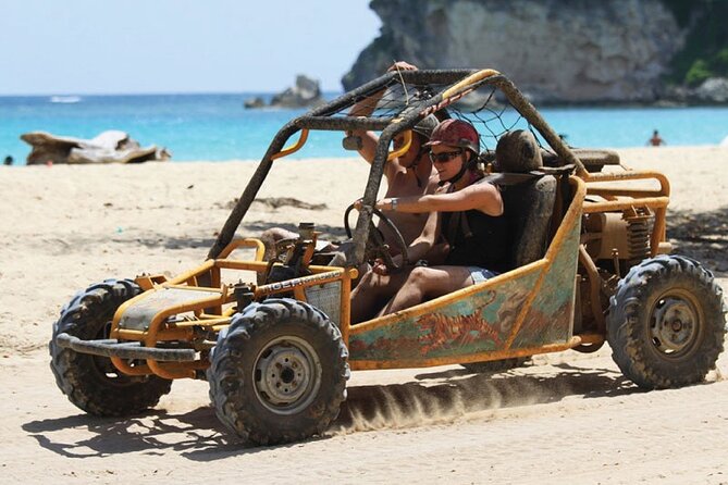 Punta Cana Guided Buggy Adventure Tour - Key things I’d circle before you go