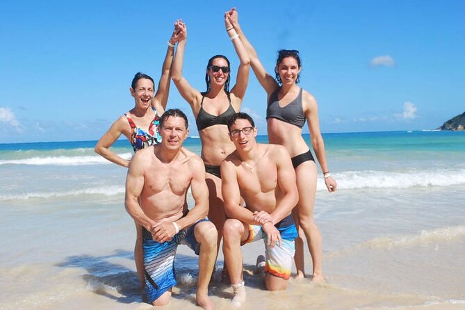 Punta Cana Guided Buggy Adventure Tour - Pickup, Transfers, and Timing: When 3 Hours 20 Minutes Can Stretch