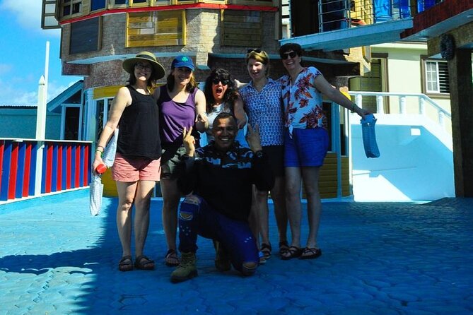 Punta Cana Half-Day Cultural Safari with Lunch and Drinks - Getting out to real Higüey (without losing the fun)