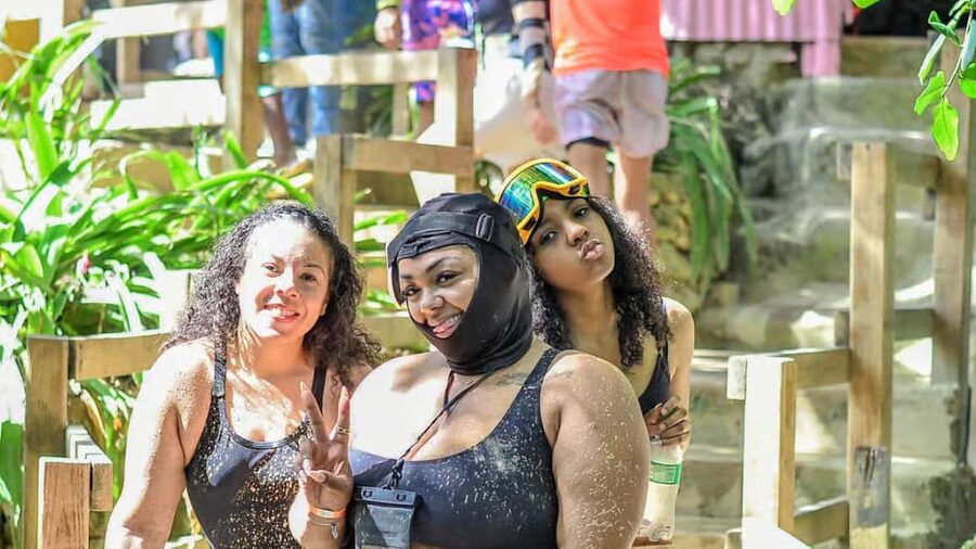 Punta Cana: Half Day Tour Adventure Buggy Cenote Macao Beach - Key Reasons This Half-Day Feels Worth It