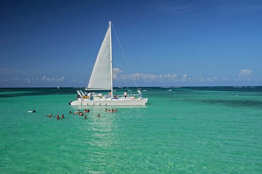Punta Cana Happy Hour Sailing Cruise - Bávaro reef snorkeling: timing, guides, and what you’ll likely see