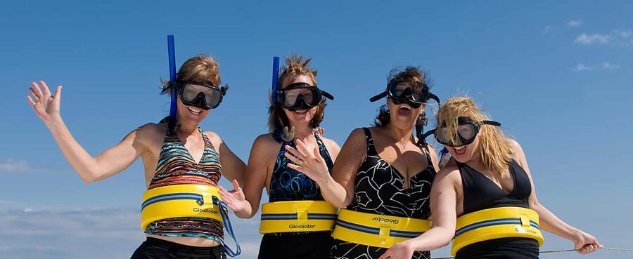 Punta Cana Happy Hour Sailing Cruise - Price and value: is $85 worth it?