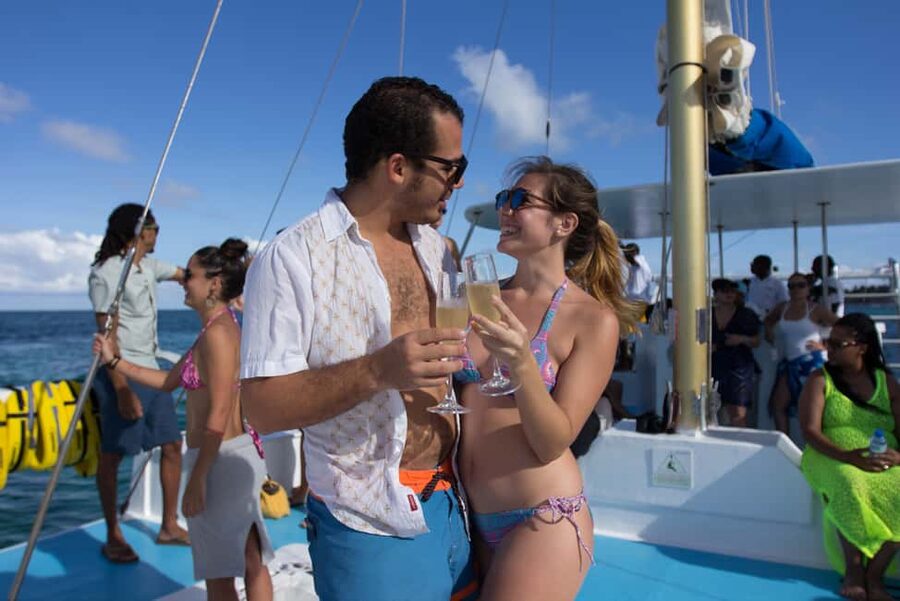 Punta Cana Happy Hour Sailing Cruise - Should you book Punta Cana Happy Hour Sailing Cruise?
