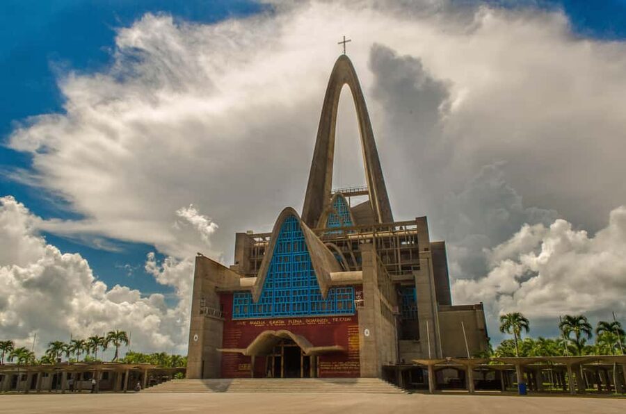 Punta Cana: Higüey Basilica & City Tour w/Local House Visit - Higüey Instead of Just Another Beach Day