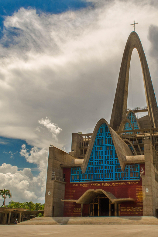 Punta Cana: Higüey Basilica & City Tour w/Local House Visit - Price and Value: Is $55 for 4 Hours a Good Deal?