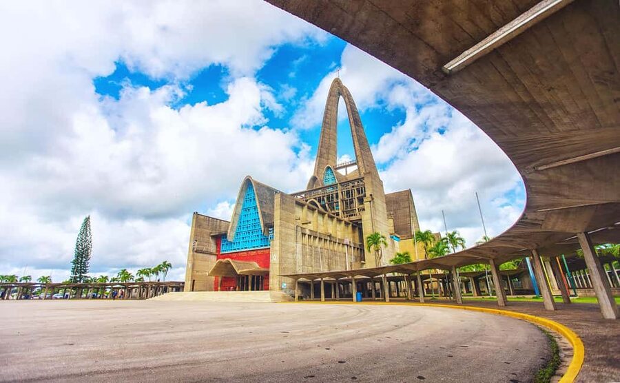 Punta Cana: Higuey City Tour - Visit the Basilica Cathedral - Quick hits before you go