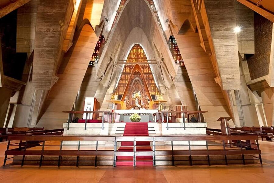 Punta Cana: Higuey City Tour - Visit the Basilica Cathedral - Getting From Punta Cana to Higuey: The Ride That Changes the Day