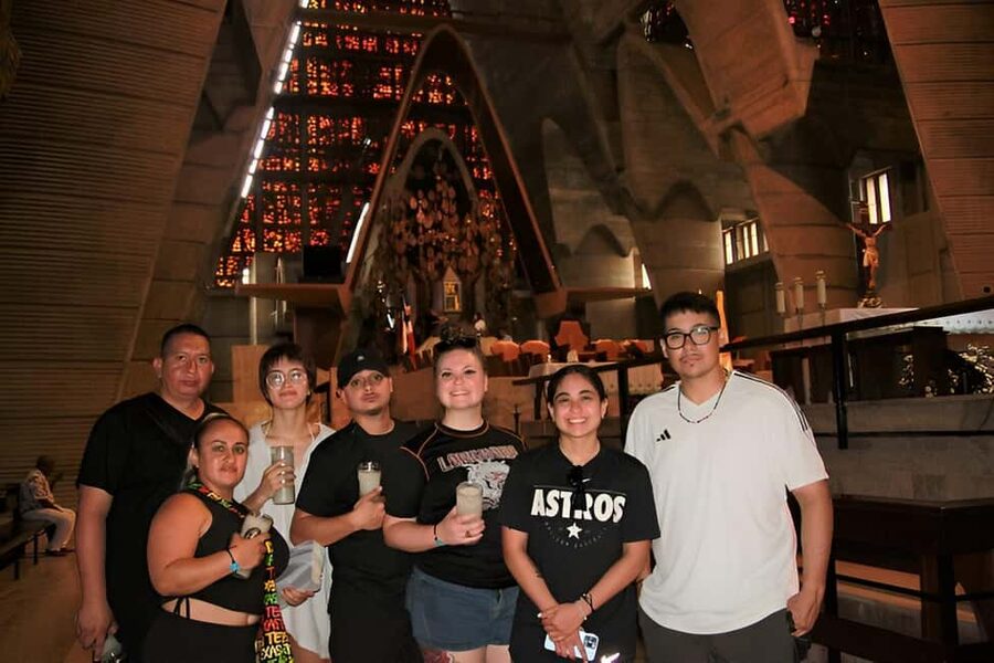 Punta Cana: Higuey City Tour - Visit the Basilica Cathedral - Price and Logistics: Is $82 Good Value for This 4.5-Hour Trip?