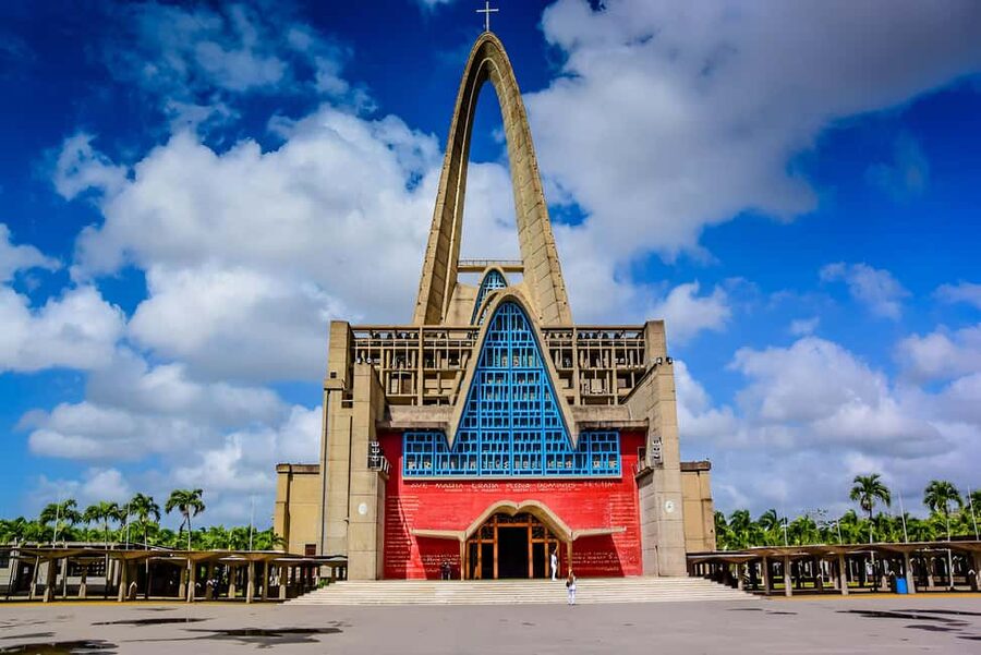 Punta Cana: Higuey City Tour - Visit the Basilica Cathedral - Should You Book This Punta Cana Higuey Basilica Tour?