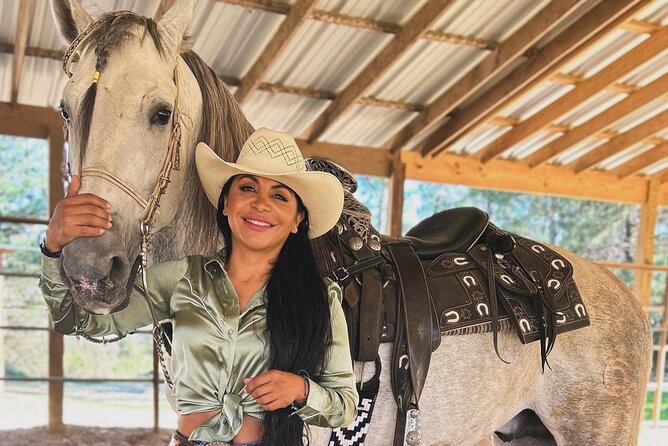 Punta Cana Horse Riding for Beaches in Field - What’s Included (and What’s Not) So You Can Pack Smart
