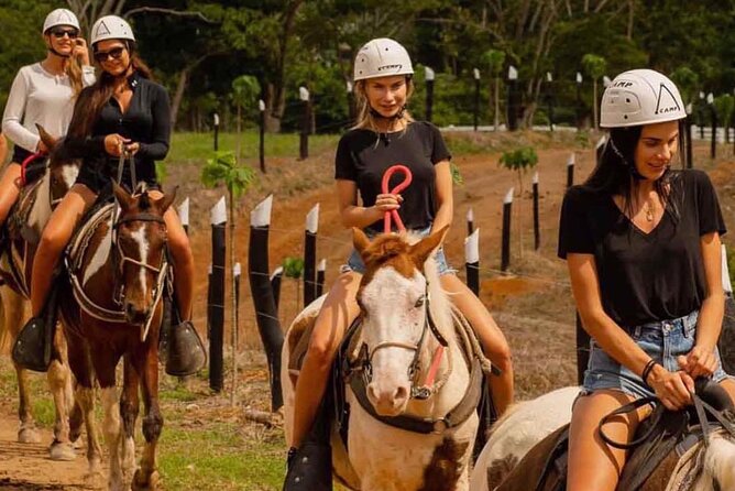 Punta Cana Horse Riding for Beaches in Field - Quick Pros and Cons (No Fluff)
