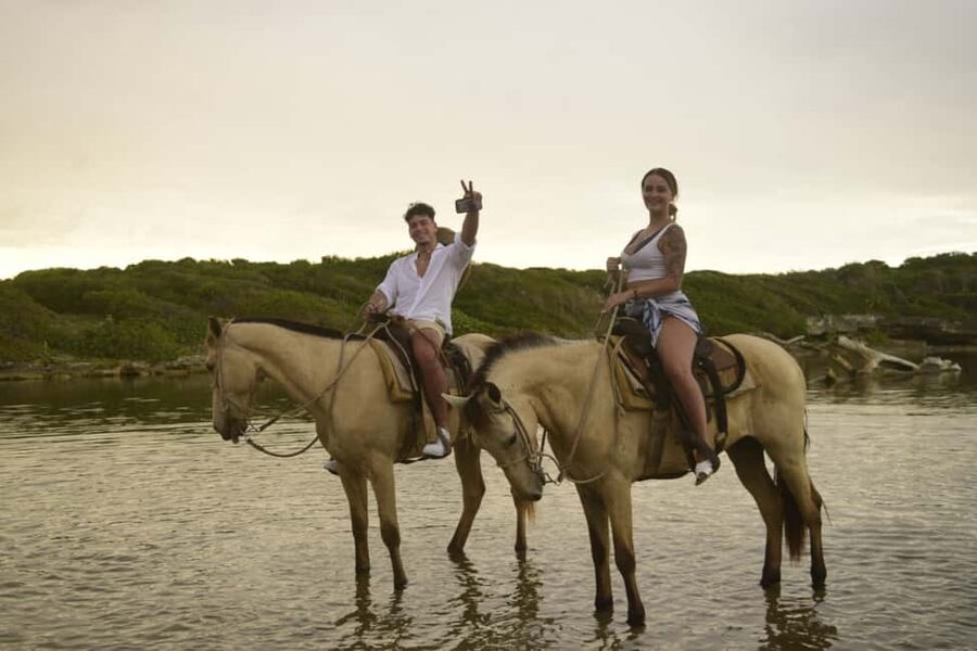 Punta Cana: Horseback Ride to Macao Beach - Why This Horse Ride Feels More Local Than Typical Tours