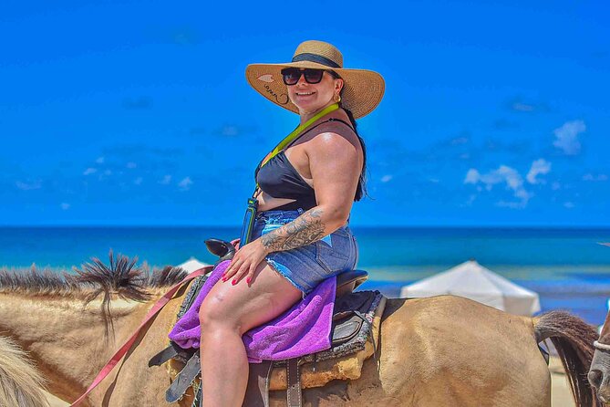 Punta Cana Horseback Riding Adventure on Macao Beach - Price and Value: Why $50 Can Make Sense Here
