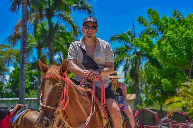 Punta Cana Horseback Riding Adventure on Macao Beach - Booking: Should You Choose This Macao Beach Horseback Adventure?