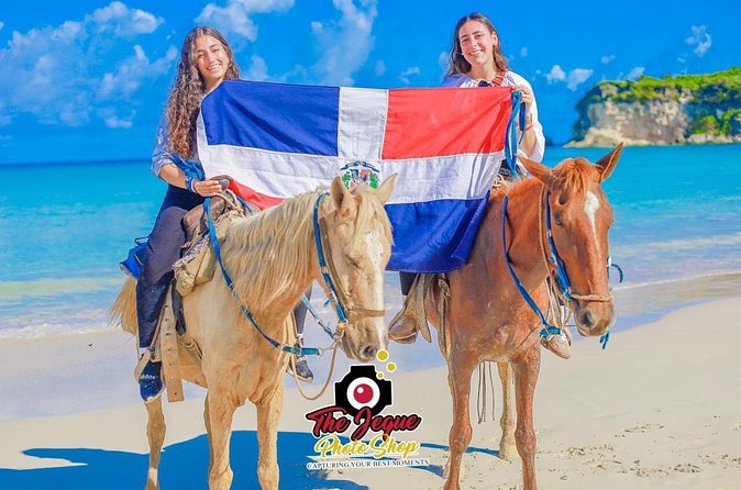 Punta Cana Horseback Riding Adventure with Exclusive Visits - A Traditional Rural Home Visit: Coffee, Chocolate, and Mama Juana