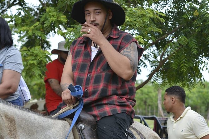 Punta Cana Horseback Riding Adventure with Exclusive Visits - Price and Value: Is $58.10 Worth It?