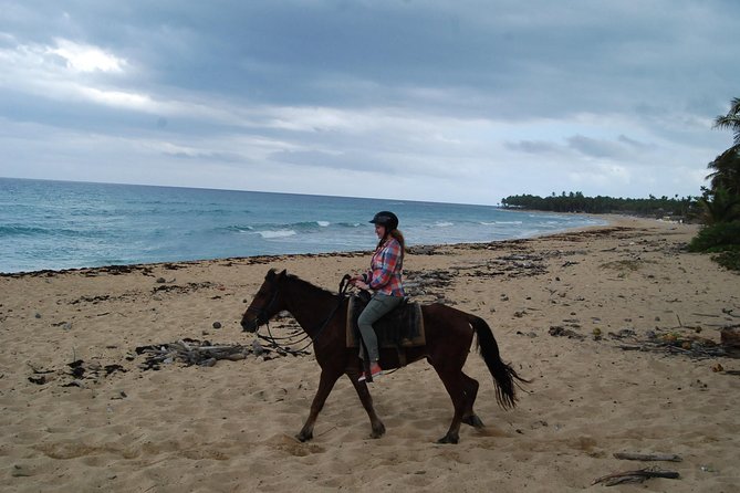 Punta Cana Horseback Riding on the Beach - Key Things I’d Pay Attention To