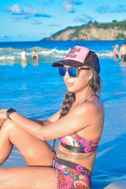 Punta Cana Horseback riding & Sunset + beach + free pick-up - Should you book Punta Cana Horseback Riding + Sunset?