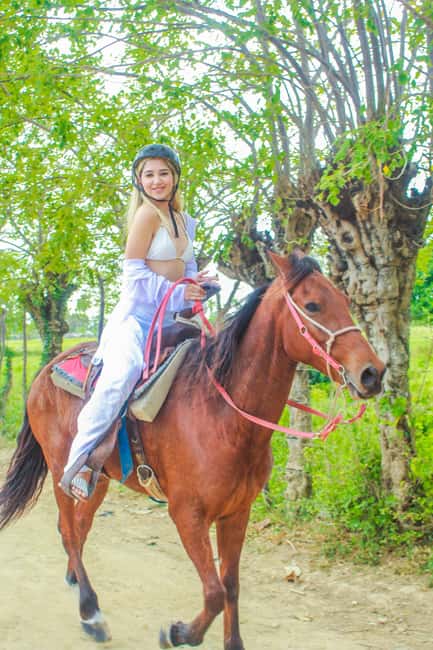 Punta Cana Horseback riding & Sunset + beach + free pick-up - Getting to Rancho Macao Adventure: pickup that can make or break the day