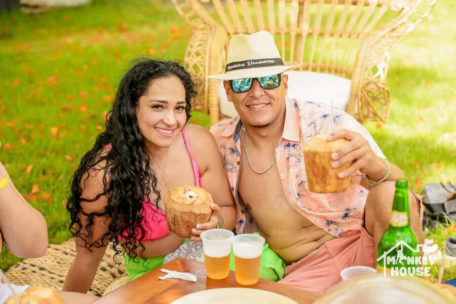 Punta Cana: Interactive Experience at Monkey House - Who this tour is best for, and who should skip it