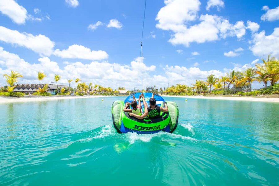 Punta Cana Jet Ski, Buggy, Aqua Kart & Water Park Access - Your Big Choices: Jet Ski vs Buggy vs Aqua Kart