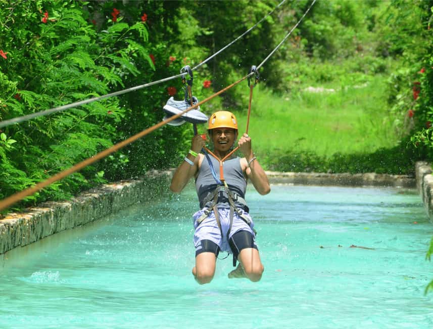 Punta Cana Jet Ski, Buggy, Aqua Kart & Water Park Access - How the 4-Hour Timing Really Works
