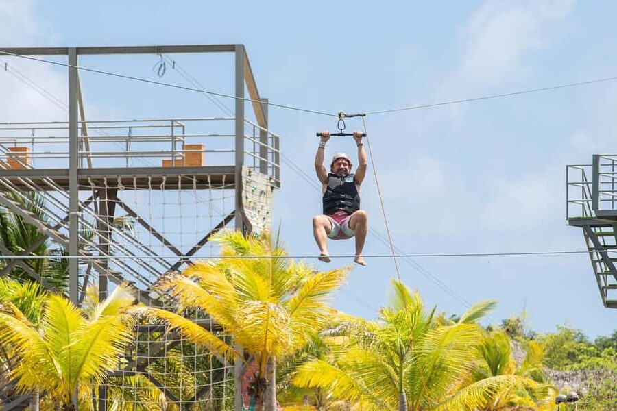 Punta Cana Jet Ski, Buggy, Aqua Kart & Water Park Access - Age Rules and Safety Notes You Should Not Ignore