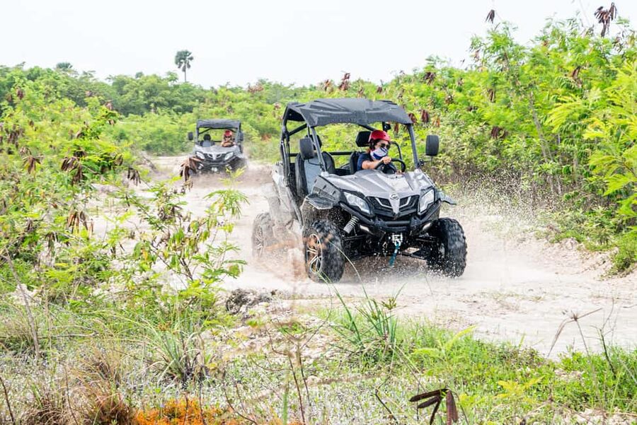 Punta Cana Jet Ski, Buggy, Aqua Kart & Water Park Access - Price and Value: Why $115 Can Feel Like a Steal or a Letdown