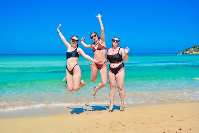 Punta Cana Jungle Buggy Tour: Macao Beach Visit and Cenote Swim - Price and Timing: Does $27 Make Sense?