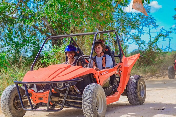 Punta Cana Kayo Buggy - Key things I’d pay attention to