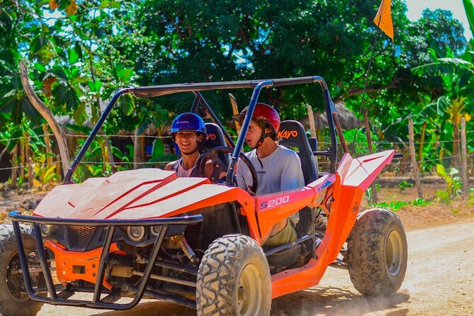 Punta Cana Kayo Buggy - What’s Included vs. What You’ll Need to Plan For