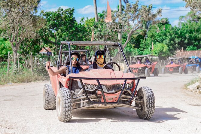 Punta Cana Kayo Buggy - Price and Value: Is $51.06 a Good Deal?