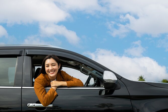 Punta Cana Luxury Private Transfers Roundtrip service - Who This Transfer Fits Best (and Who Might Want Something Else)