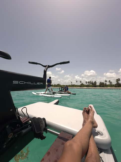 Punta Cana Luxury Snorkel & Beach Club Day at Playa Blanca - Key Things I’d Remember Before You Go