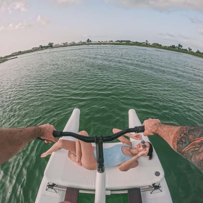 Punta Cana Luxury Snorkel & Beach Club Day at Playa Blanca - Who This Tour Fits Best in Punta Cana