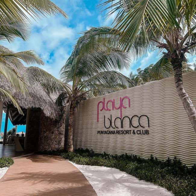 Punta Cana Luxury Snorkel & Beach Club Day at Playa Blanca - Where You Start: Pickup Zones and the 210-Minute Rhythm