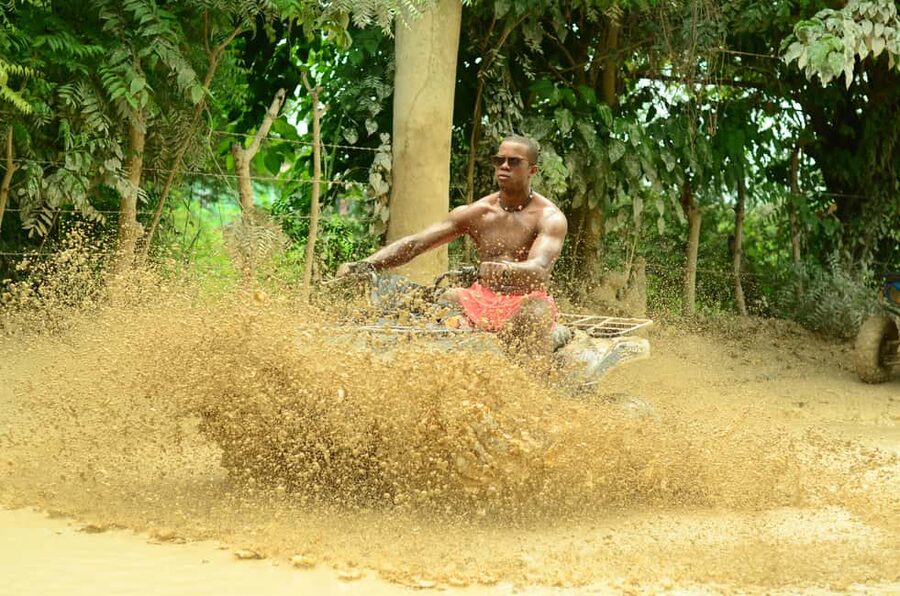 Punta Cana: Macao Beach and Cenote Buggy Adventure - Value check: is $29 worth it for what you get?