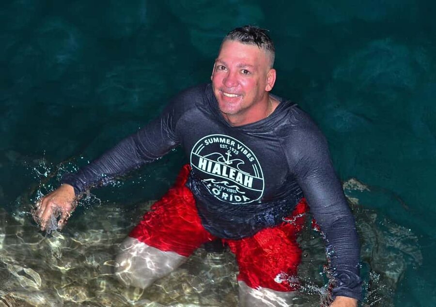 Punta Cana: Macao Beach Buggy Lagoon Cave Tour - Indigenous Springs cenote: underground pool time in turquoise water