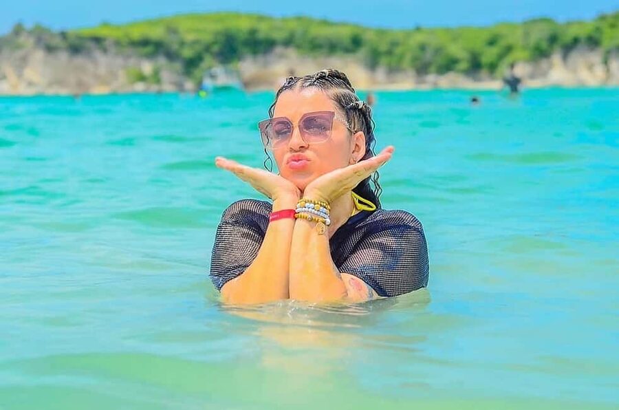 Punta Cana: Macao Beach Buggy Tour and Cenote with Transfers - Why This Punta Cana Macao Buggy + Cenote Combo Fits Your Day