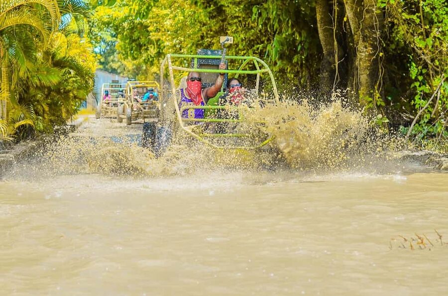 Punta Cana: Macao Beach Buggy Tour and Cenote with Transfers - Price and Value: Does $45 Make Sense Here?