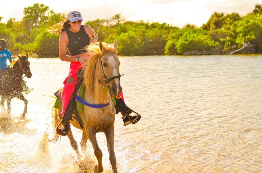 Punta Cana: Macao Beach & Forest Horseback Riding Tour - What to Pack and How to Prepare (So the Beach Part Is Fun)