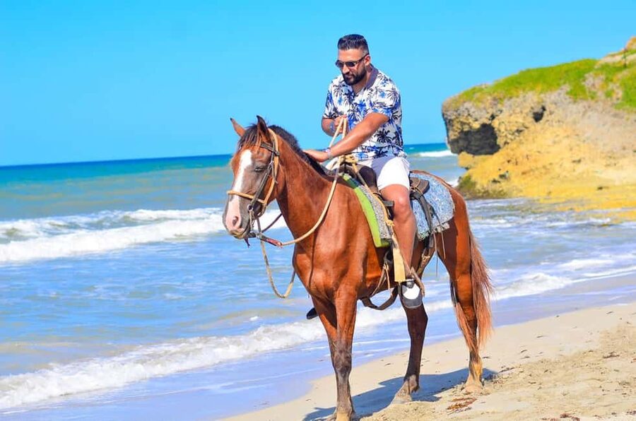 Punta Cana: Macao Beach & Forest Horseback Riding Tour - Price and Value: $55 When It Includes the Ride and Transport